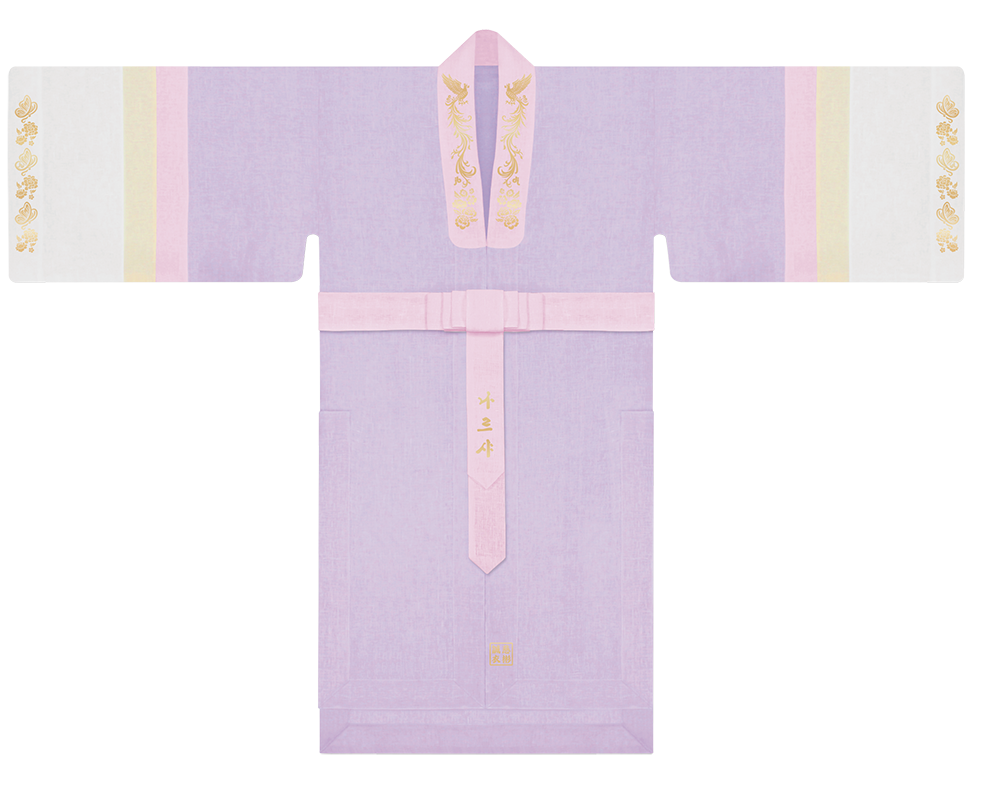 보라